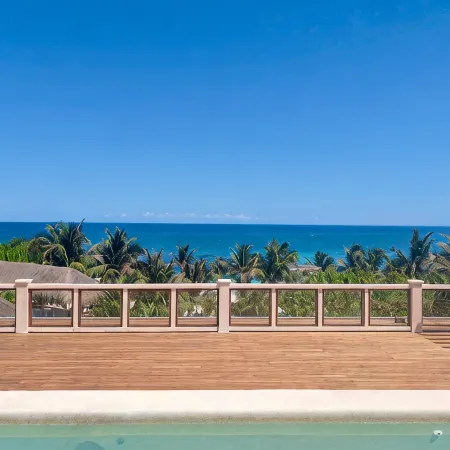 Azucar Hotel Tulum
