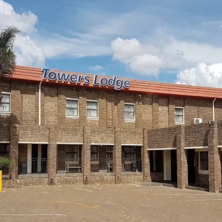 Towers Lodge