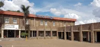 Towers Lodge - 2-Star