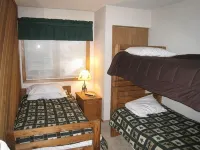 Short Walk to Restaurants, Shopping, Skiing / Special Pricing - 2-Star
