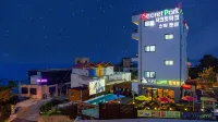 Pohang Secret Park Pension - ที่มีสระว่ายน้ำ