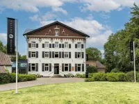 Fletcher Hotel Château De Raay - С тренажерным залом