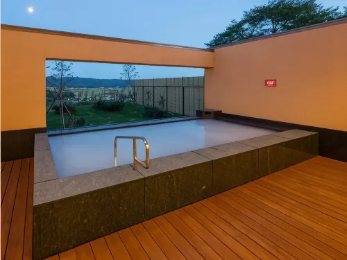 Pia Park Torinbo Peach Village -  Holiday Villas