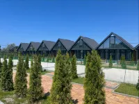 Zeleny Dvor - Inns
