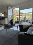 Charming apartment in a direct location on the Flensburg Fjord. - Wifi
