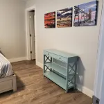 Lake Michigan Access, Hot Tub! - Wifi