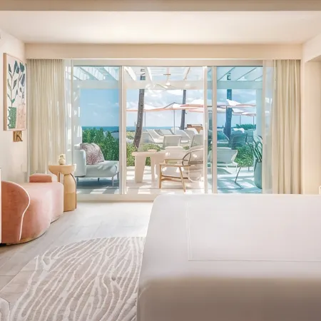 Beach Club at the Boca Raton