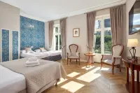 Hôtel de France Et de Guise - 1891 - 2-Sterne