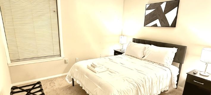 Steps from Fondren’s Favorite Spots: 5 Minutes from Hospital’s Hotel di Jackson