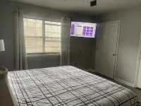 Recently Renovated Two-story Condo! - balcony