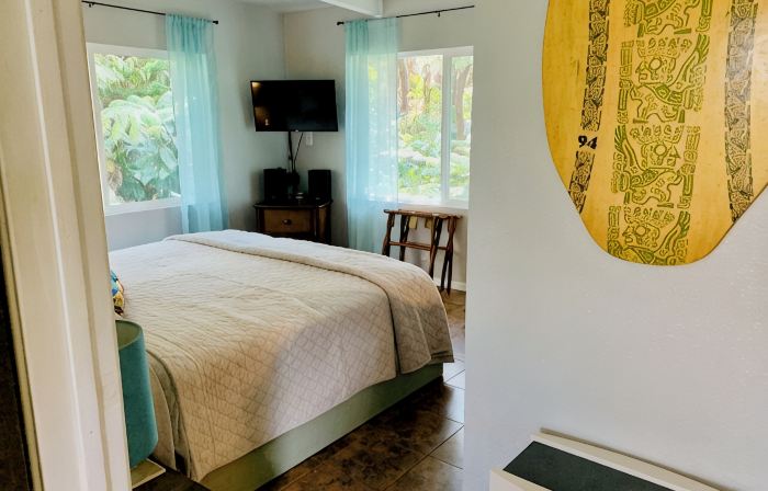 Puolani Iki-Sweet lil cottage near National Park