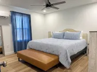Gorgeous, Secluded Hill Country Escape Near River + Game room! - Pools