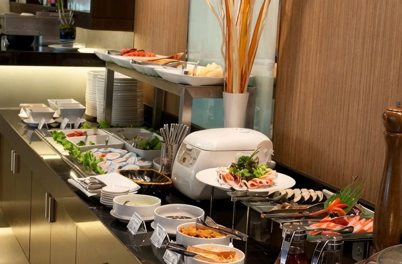 Adelphi Grande Sukhumvit photo 5