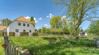 Paradisiacal vacation apartment at the Ketelwaldhof