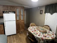 Buddy's Reel' Em Inn 2 Bd 1 Bath home on Reelfoot Lake. Sleeps 6. - 2-Star