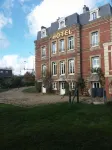 Hotel du Chateau Blanc - 2-Star