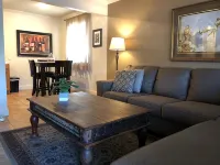 Entire  Fresno/Clovis 2 bedroom bungalow - Homestays