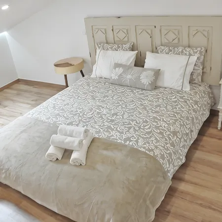 Cozy loft in Fatima near the Sanctuary