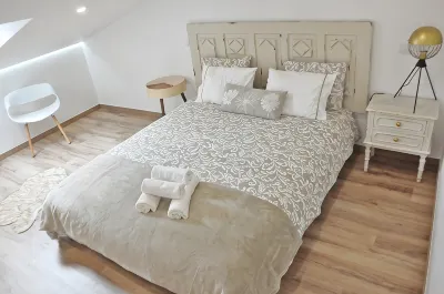 Cozy loft in Fatima near the Sanctuary Hotels in 