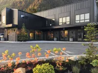 Alpine Suite in Downtown Juneau
