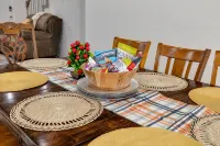 Frisco 4-bedrooms Getaway Hometel with Spa and Outdoor Kitchen - balcón