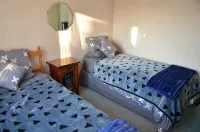 Waitomo Big Bird Retreat - Wifi
