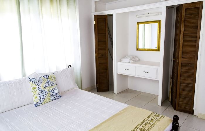 All the Comforts of Home together with Nature's Therapeutic Sights and Sounds