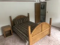 Toots and Elmer’s Beautiful home on the Wind River - 2성급
