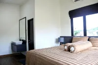 Pelangi Guesthouse Belitung 10 - Homestays