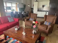 3 Bedroom Apartment in Quarten - 3-Star