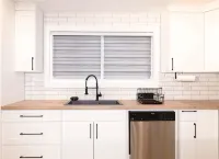 Beautiful quiet space located in the heart of Merritt suburbs. - Wifi