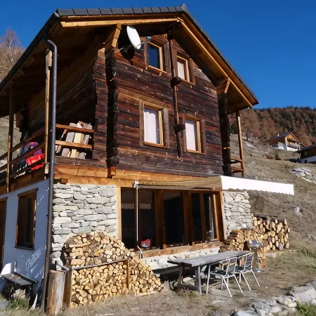 house / villa - 4 rooms - 5 people