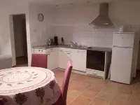 Lavender apartment with balcony, 4 persons - 2星級