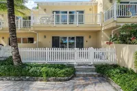 Sunrise Beach Villas - Stunning, Ocean View Poolside Villa With Beach Access - Biệt thự