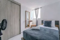 Lux Penthouse: By Medellín, Great Dining, Nightlife, Fast Wifi & Self Check-in - Wifi
