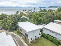 Brand New Luxury Villa on the South End of Jaco Beach, Steps from the Beach!