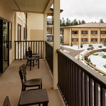Holiday Inn Resort THE SQUIRE AT GRAND CANYON by IHG
