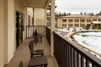 Holiday Inn Resort THE SQUIRE AT GRAND CANYON by IHG