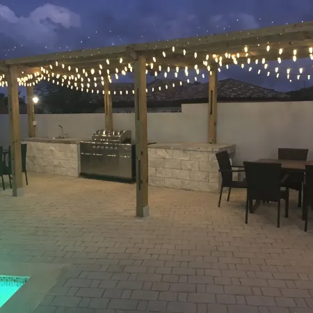 Located Only Minutes Away from the Palm Beaches. 2 Bedroom 3 Beds 2 Bathroom