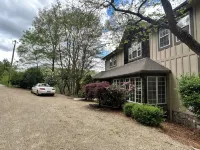 Big Lake Gleville & Mountain Views Spacious Home Close to Town - Bergblick