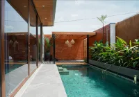 Anvilla Solo with private pool - Boutique