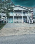 First Floor Home, No Stairs, Only One Block From The Ocean