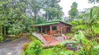 Pura Vidaville. Jungle Oasis w/AC, Fast WiFi & Private River Access-Tenorio Park - Wifi