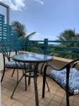 Room with a View! Stay Love Play on the Beach in Isabela, Between Jobos & Shacks - 3 stjerner