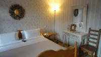 Zur Ewigen Lampe Romantisches Landhotel & Restaurant - Wifi