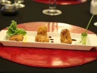 Coco Ocean度假村和溫泉 薩拉昆達住宿飯店