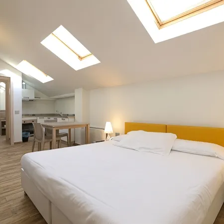 Amalia Bakery Home Hotels in Gallarate