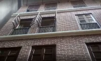 Heritage de Patan - Pensions
