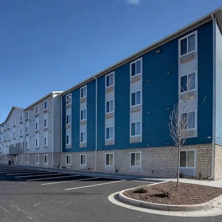 LikeHome Extended Stay Hotel Columbus
