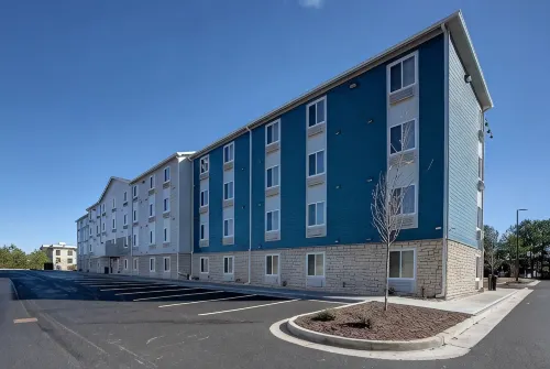LikeHome Extended Stay Hotel Columbus - 3 stjerner